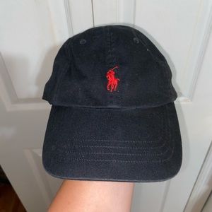 Ralph Lauren Polo Hat